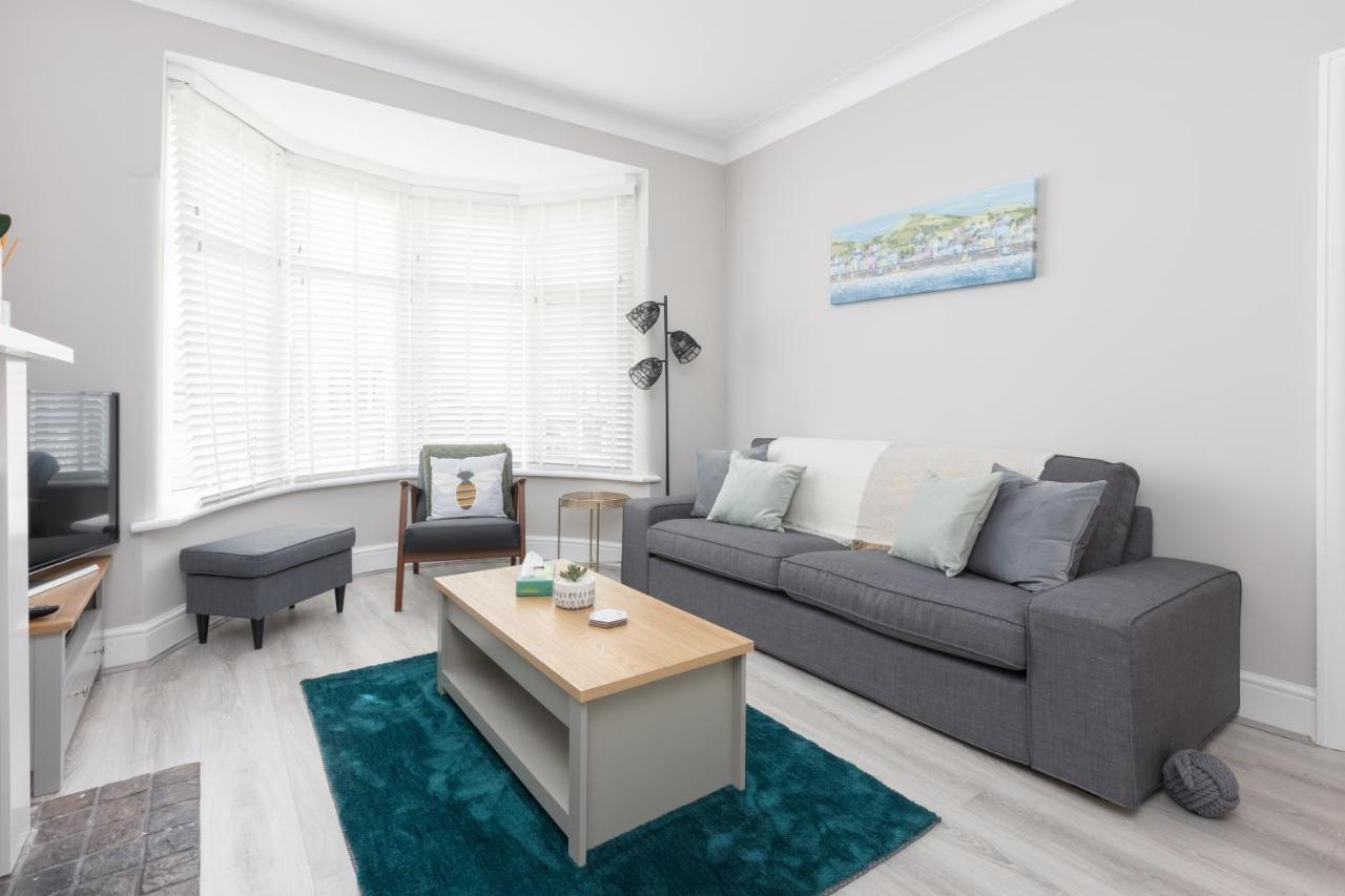 Charles Alexander Short - Ansdell House Сasa de vacaciones Blackpool